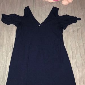 VENUS T-SHIRT DRESS